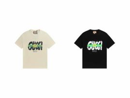 Picture of Gucci T Shirts Short _SKUGucciS-XLkctx83536035